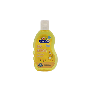 Kodomo Baby Shampoo Original - 100ml