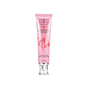 Aichun Beauty Sexy Pink Tender Essence for Lips Areolas & Private Parts - 30g