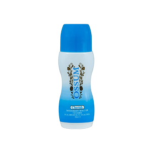 Ossum Cherish Deodorant Roll On for Women -50 ml