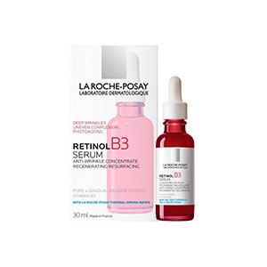 La Roche Posay Retinol B3 Serum -30ml
