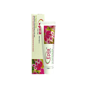 Epila Cream - 15g