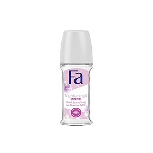 Fa Brightening & Care Roll On -50 ml