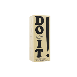 Lomani Do It Eau de Toilette - 100ml
