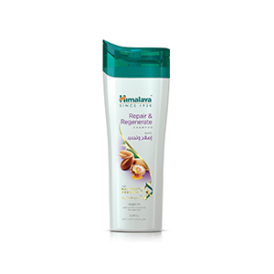 Himalaya Repair & Regenerate Shampoo (UAE) - 400ml