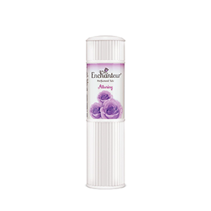 Enchanteur Alluring Perfumed Talcum Powder 250g