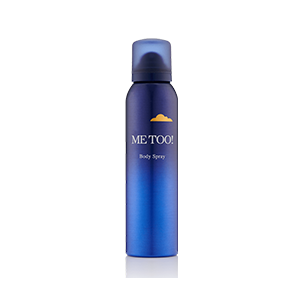 Me Too! Body Spray For Women - 150ml