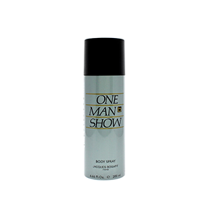 Jacques Bogart One Man Show Body Spray for Men - 200ml