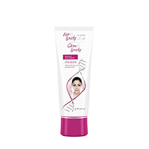 Glow & Lovely Advanced Multi-Vitamin Face Cream (UAE) - 100g