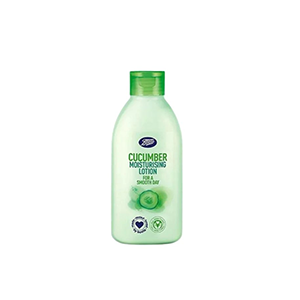 Boots Cucumber Moisturising Lotion - 150ml
