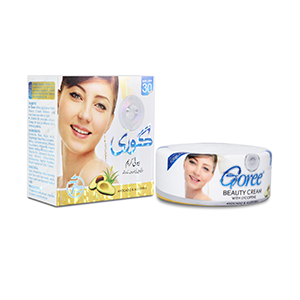 Goree Beauty Cream 17gm
