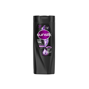 Sunsilk Black Shine Shampoo (Thailand) - 300ml