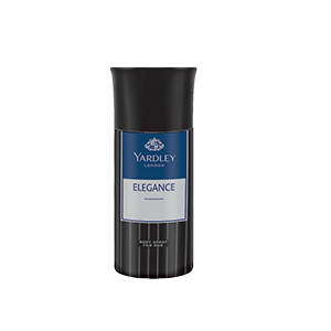 Yardley London Elegance Body Spray - 150ml