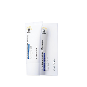Care: Nel No Sebum Perfect UV Shield SPF50+ PA++++ – 50ml