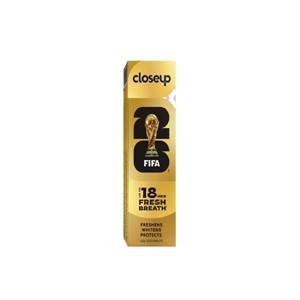 Closeup Fifa World Cup 2026 Toothpaste - 150g