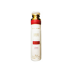 Lattafa Air Freshener I am White Rough (UAE) 300ml
