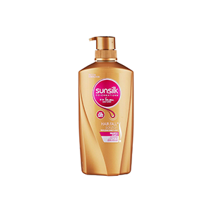 Sunsilk Hair Fall Solution Shampoo (Thailand) - 625ml
