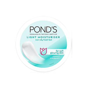Pond's Light Moisturiser Non-Oily Fresh Feel - 100ml