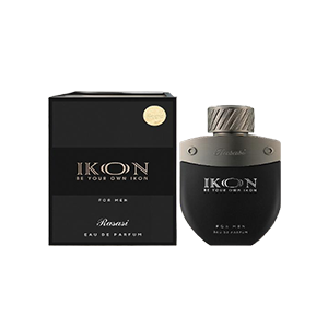 Rasasi Ikon Be Your Own Eau De Parfum for Men -100ml