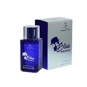 Dorall Collection DC Blue Prince For Men Perfume - 100ml