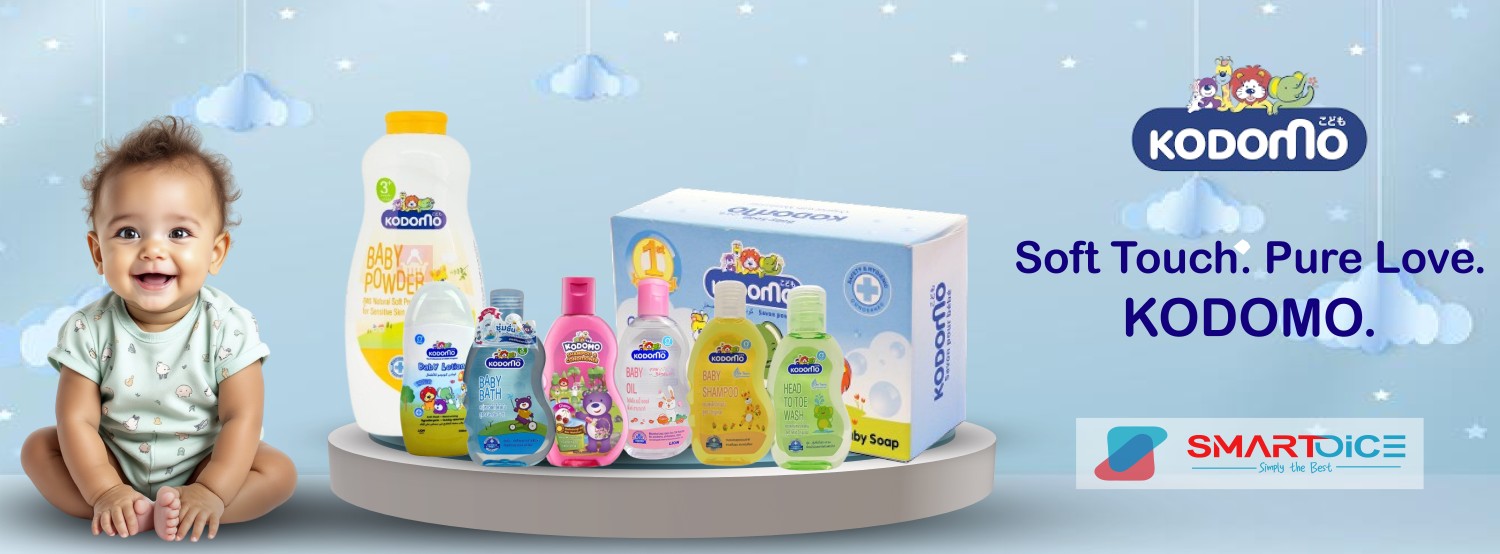 Smartoice promo