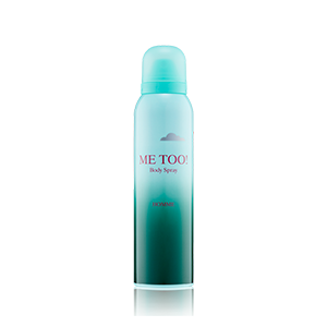 Me Too! Homme Body Spray - 150ml