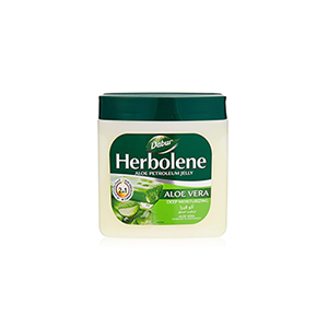 Dabur Herbolene Aloe Petroleum Jelly 115ml