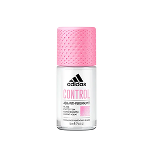 Adidas Control Anti-perspirant Deo Roll-On 50ml