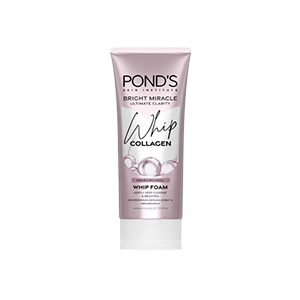 Pond’s Bright Miracle Ultimate Clarity Facial Whip Foam -100g