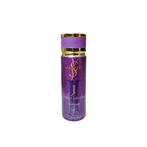 Manifest II Jaclin Collection Pour Femme Perfume Spray – 200ml