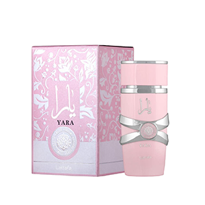 Lattafa Yara EDP For Women (UAE) - 100ml