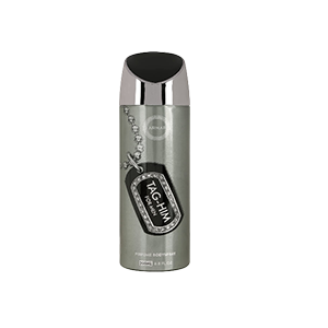 Armaf Tag Him Body Spray For Man -200ML