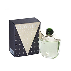 Rasasi Royale EDT Pour Homme Perfume for Men -75ml
